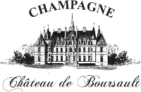 Logo Château Boursault