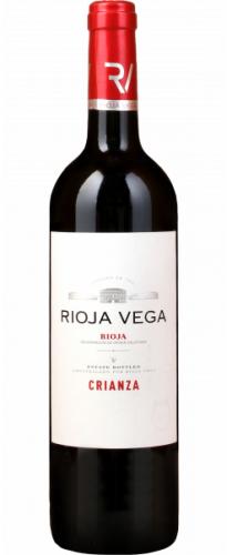 Bild: Rioja Vega